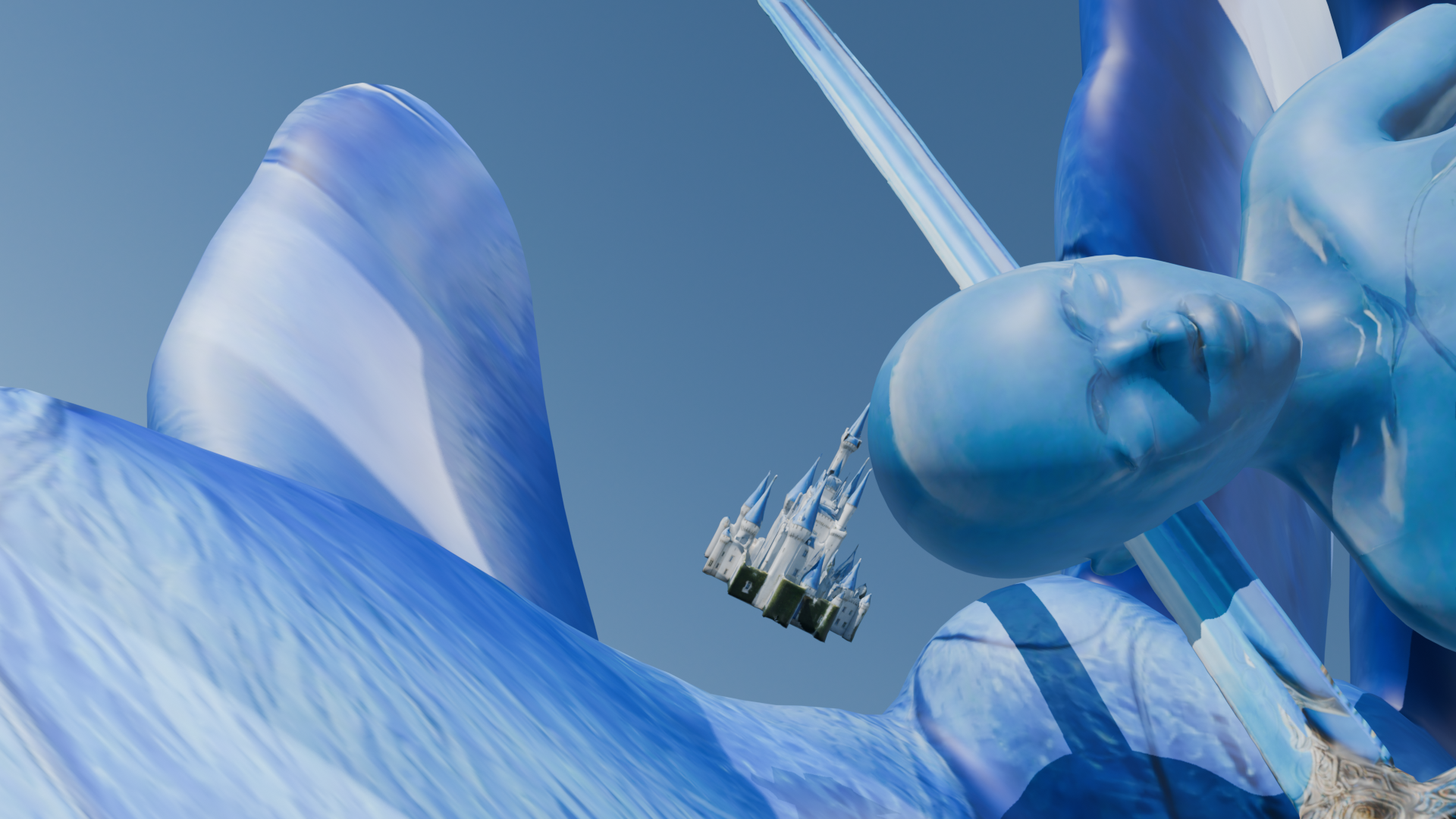 Gallery / Visuals / Snippets